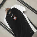 25-26 Camisa Torcedor Corinthians