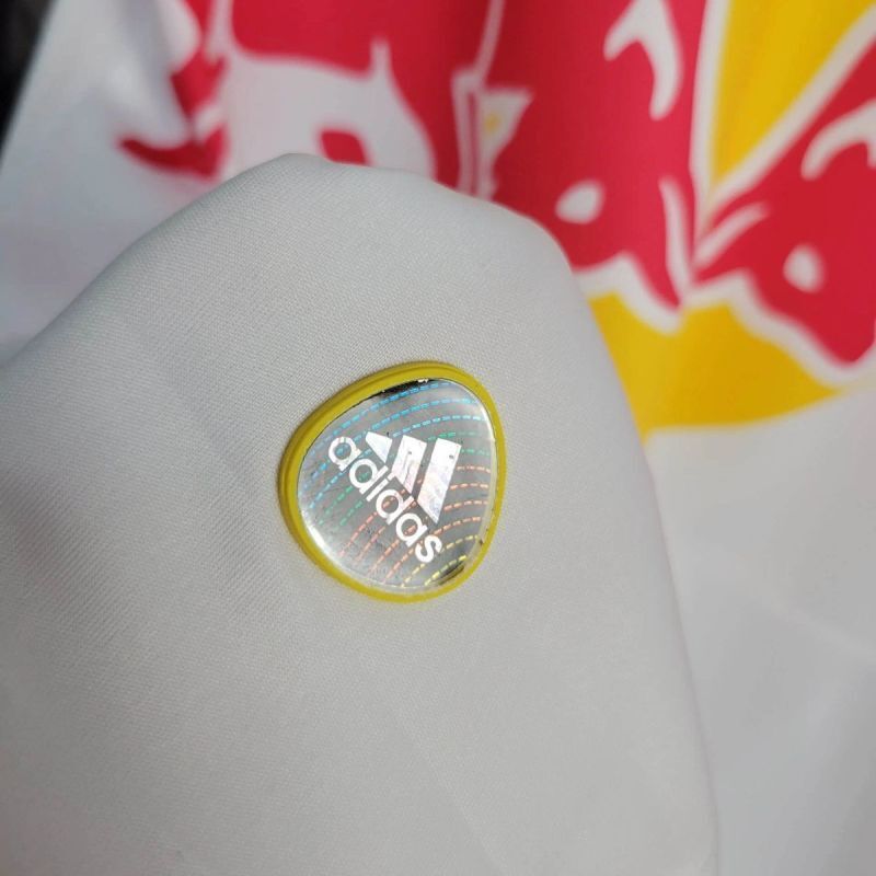 Retro 2010 New York Red Bulls