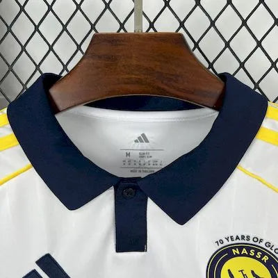 Torcedor Al-Nassr 25-26