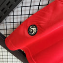 Retro 08-09 Liverpool mandante versão champions league