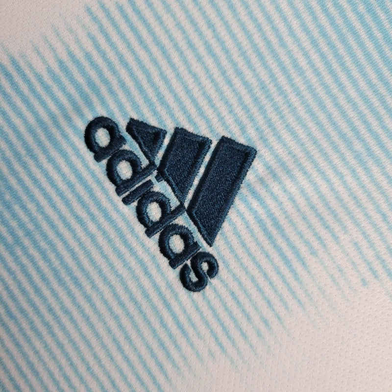 Retro Argentina 2019