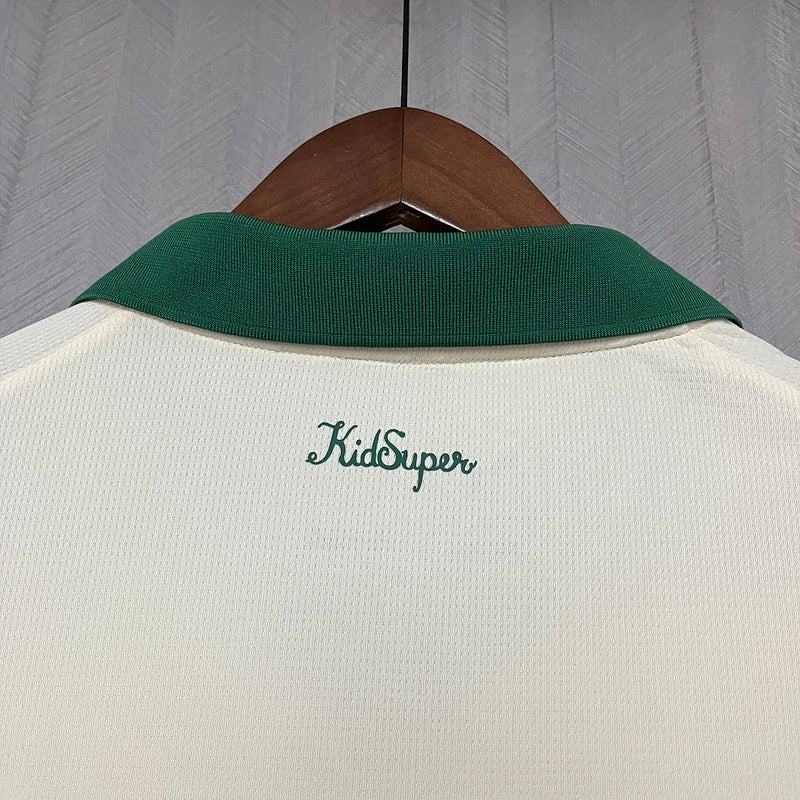 Pronta entrega -Torcedor Palmeiras Especial 25-26