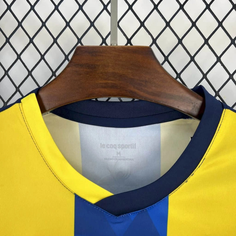 Torcedor Rosario Central 25-26