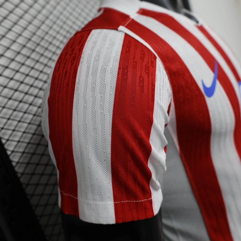 Jogador Atletico Madrid 2025