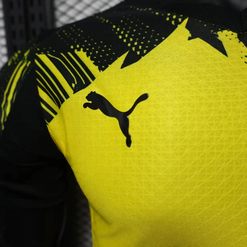 jogador Borussia Dortmund 2025