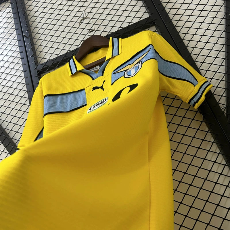 Retro Lazio 1998