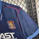 Retro 1995-96 Aston Villa