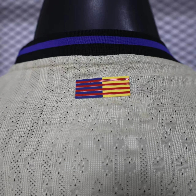 Jogador Barcelona 25-26
