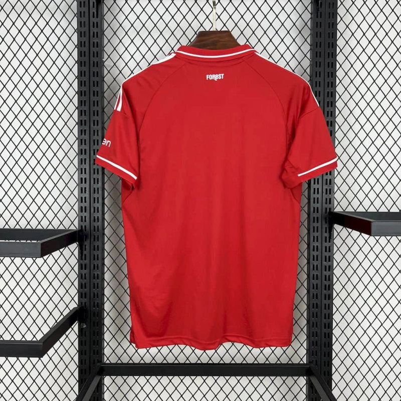 Torcedor Nottingham Forest 25-26