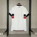 Torcedor Santa Cruz 2025