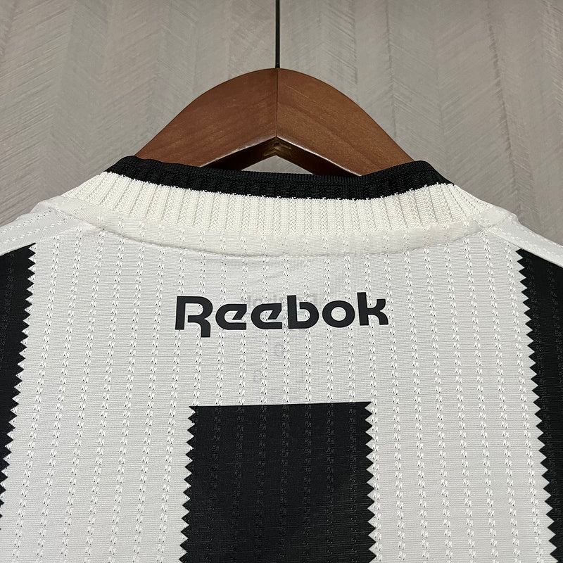 24-25 Botafogo torcedor mandante