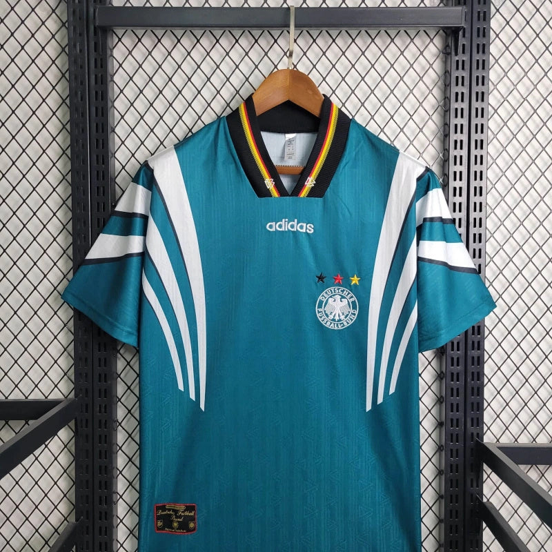 Retro Alemanha 1996