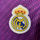 Torcedor Real Madrid 25-26