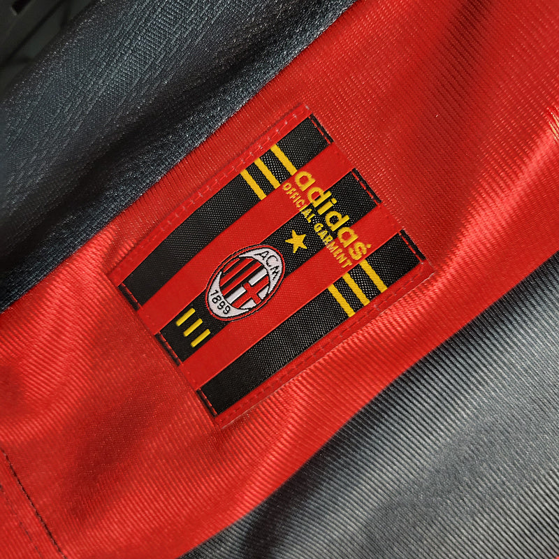 Retro AC Milan 98-99