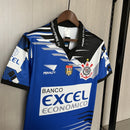 Retro 1998 Corinthians terceira camisa