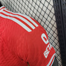 23-24 player Benfica home size S-XXL