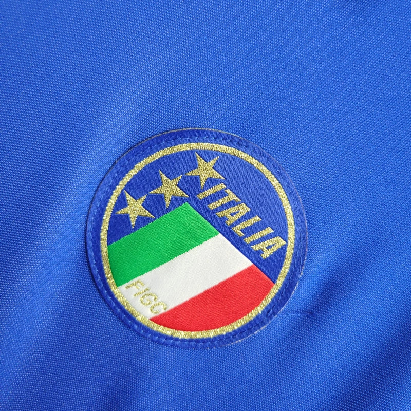 Retro italia 1990
