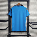 Retro 01-02 Manchester City mandante