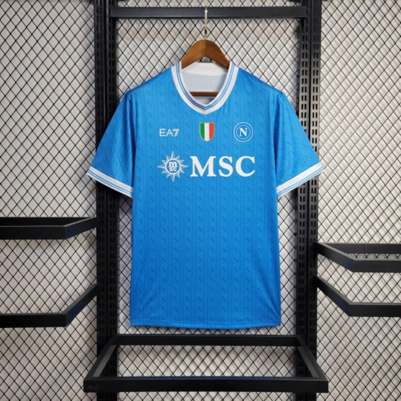 Torcedor Napoli Home 25-26