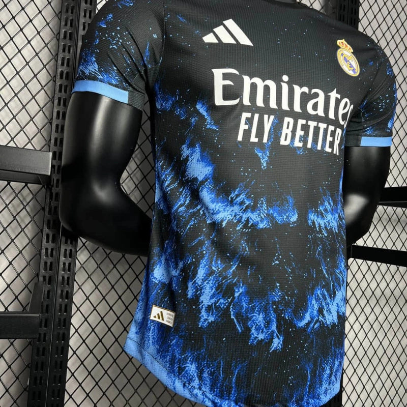24-25 - CAMISETA PLAYER REAL MADRID