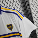 Torcedor Boca Juniors 2024