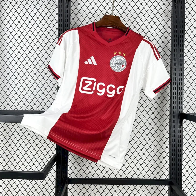 Torcedor Ajax 25-26