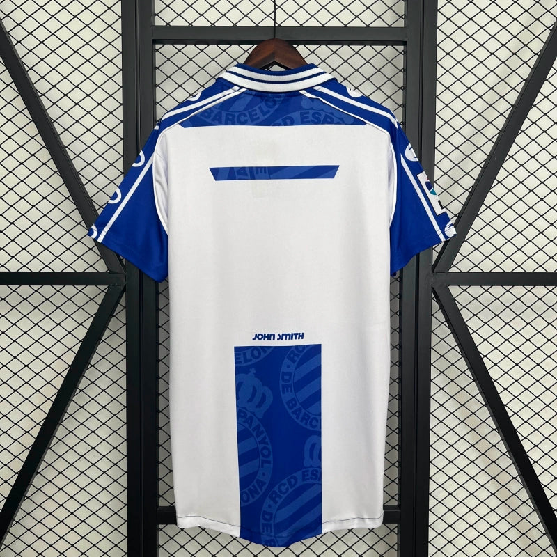 Retro Espanyol 99-00