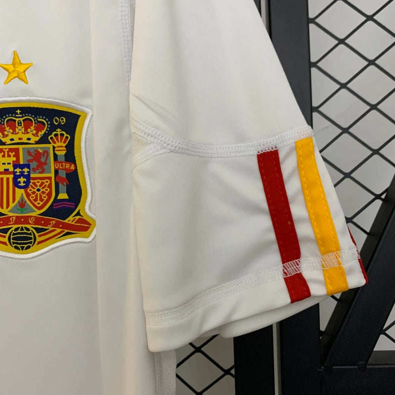 Retro Espanha 2011