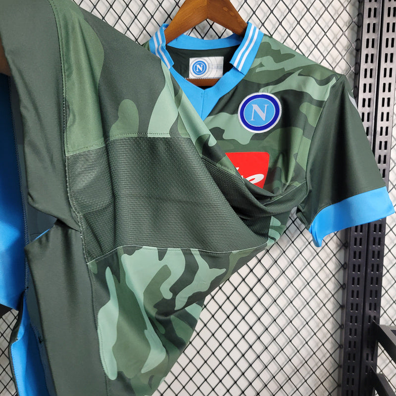 Retro Napoli 13-14