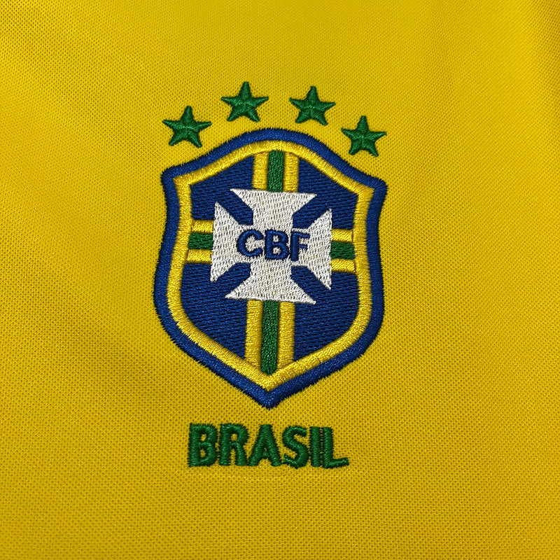 Retro Brasil 1998