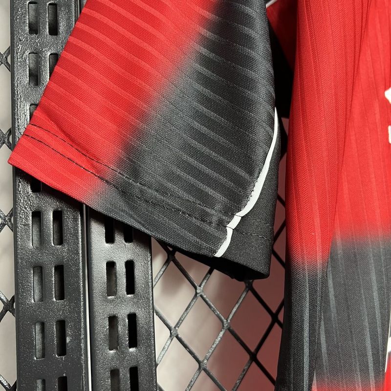 Retro 1997 Flamengo mandante