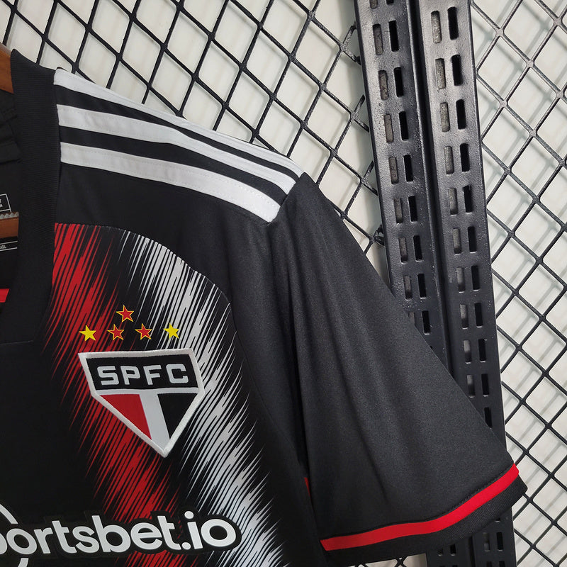 Torcedor São Paulo 2023