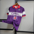 Retro Fiorentina 1984