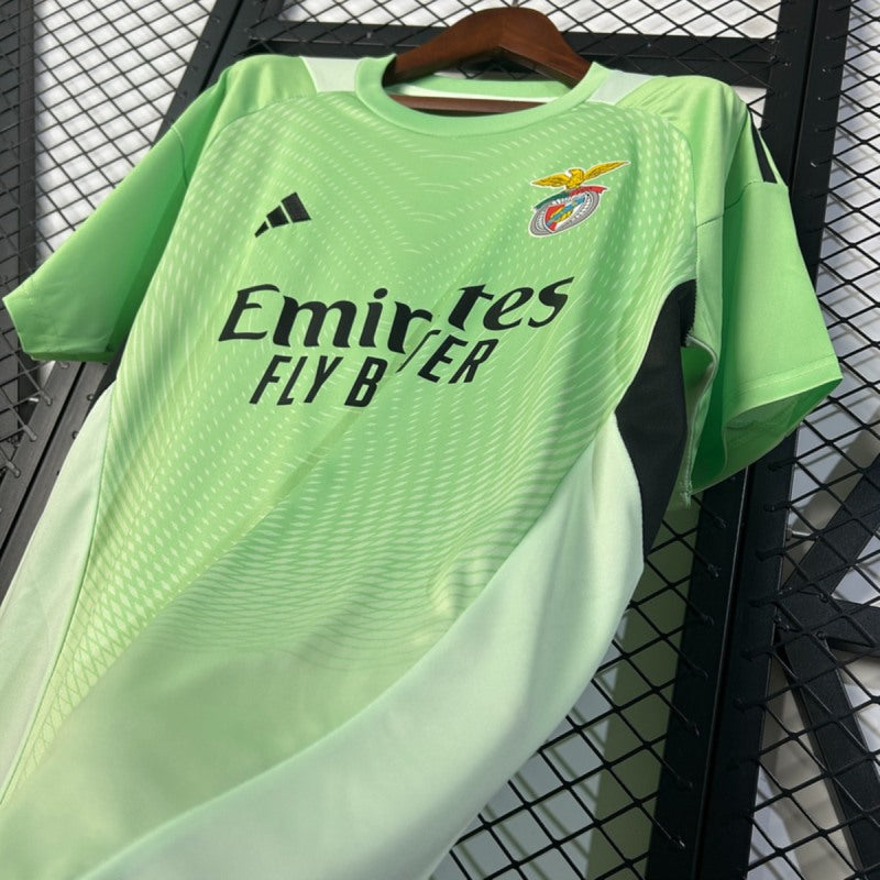 Torcedor Benfica 25-26
