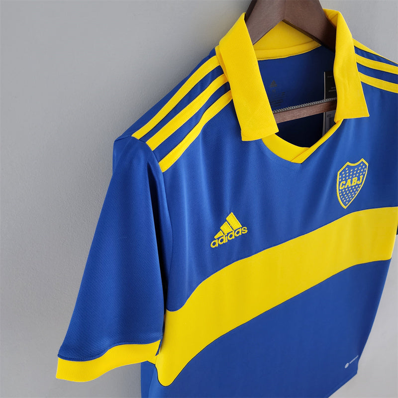 Torcedor Boca Juniors 2022