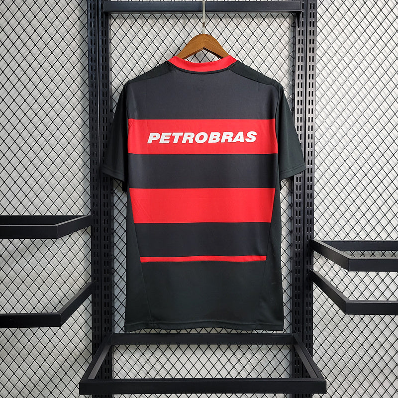Retro 00-01 Flamengo mandante