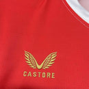 Torcedor Feyenoord 25-26