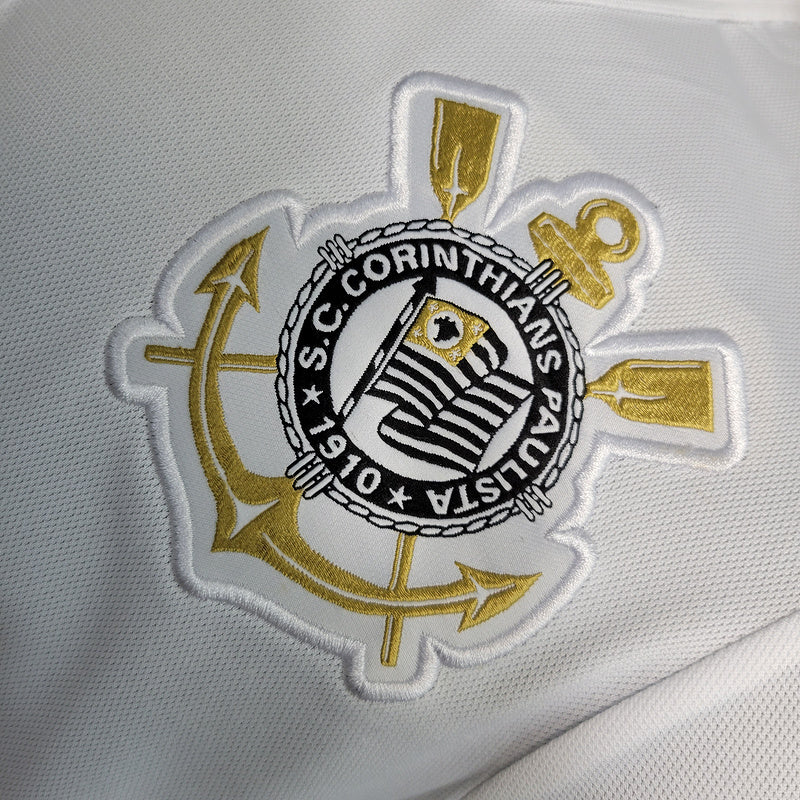 23-24 - CAMISETA TORCEDOR CORINTHIAS