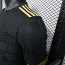 Jogador México 2025