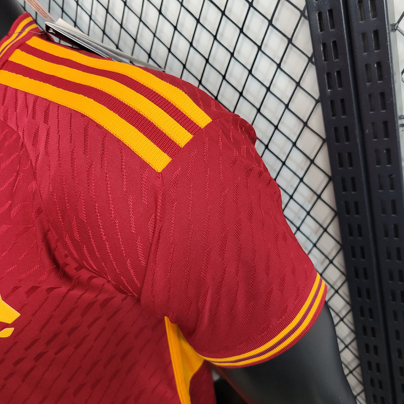 Jogador Roma 23-24
