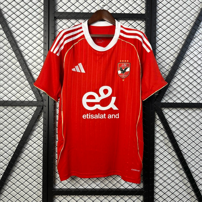 Torcedor Ahly 25-26