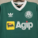 Retro 1987 Palmeiras mandante