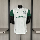 25-26 Camisa Jogador Palmeiras visitante