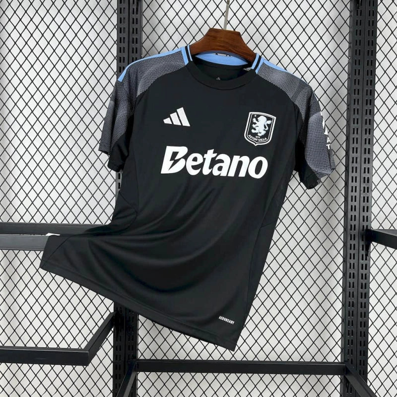 Torcedor Aston Villa 25-26