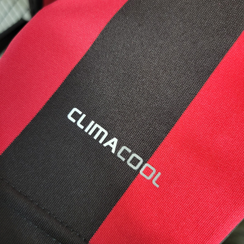 Retro AC Milan 09-10
