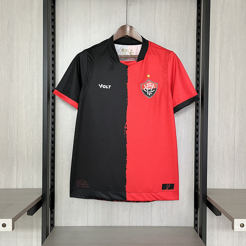 Torcedor Vitoria 2025