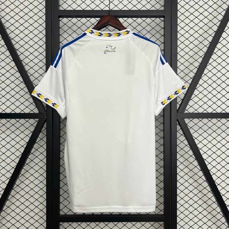 Torcedor Leeds United 25-26
