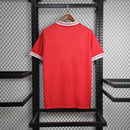 Retro 1981-84 Liverpool mandante