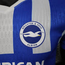 Jogador Brighton 25-26