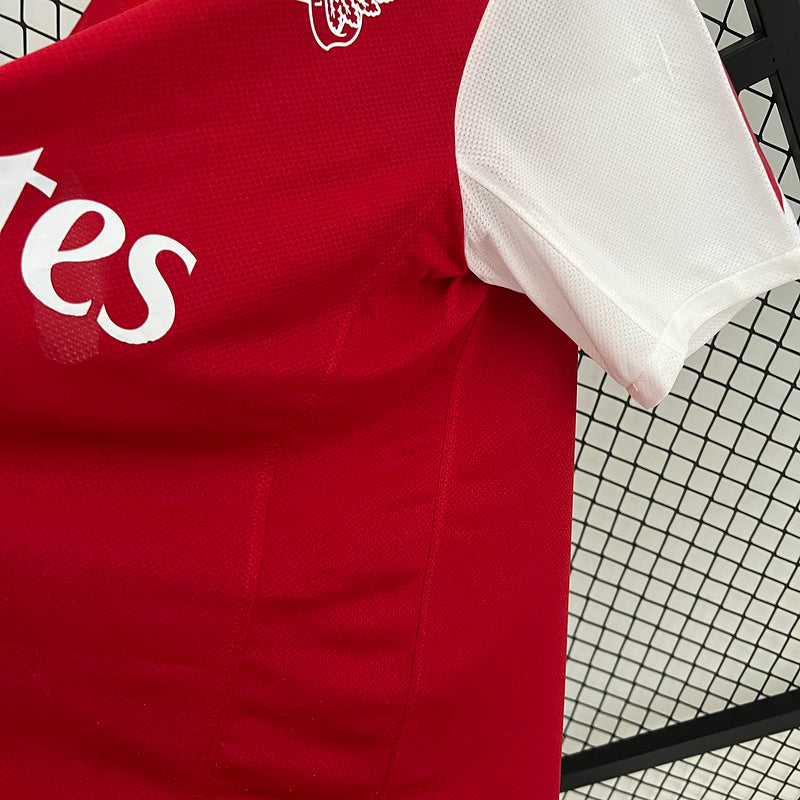 Retro Arsenal 2011